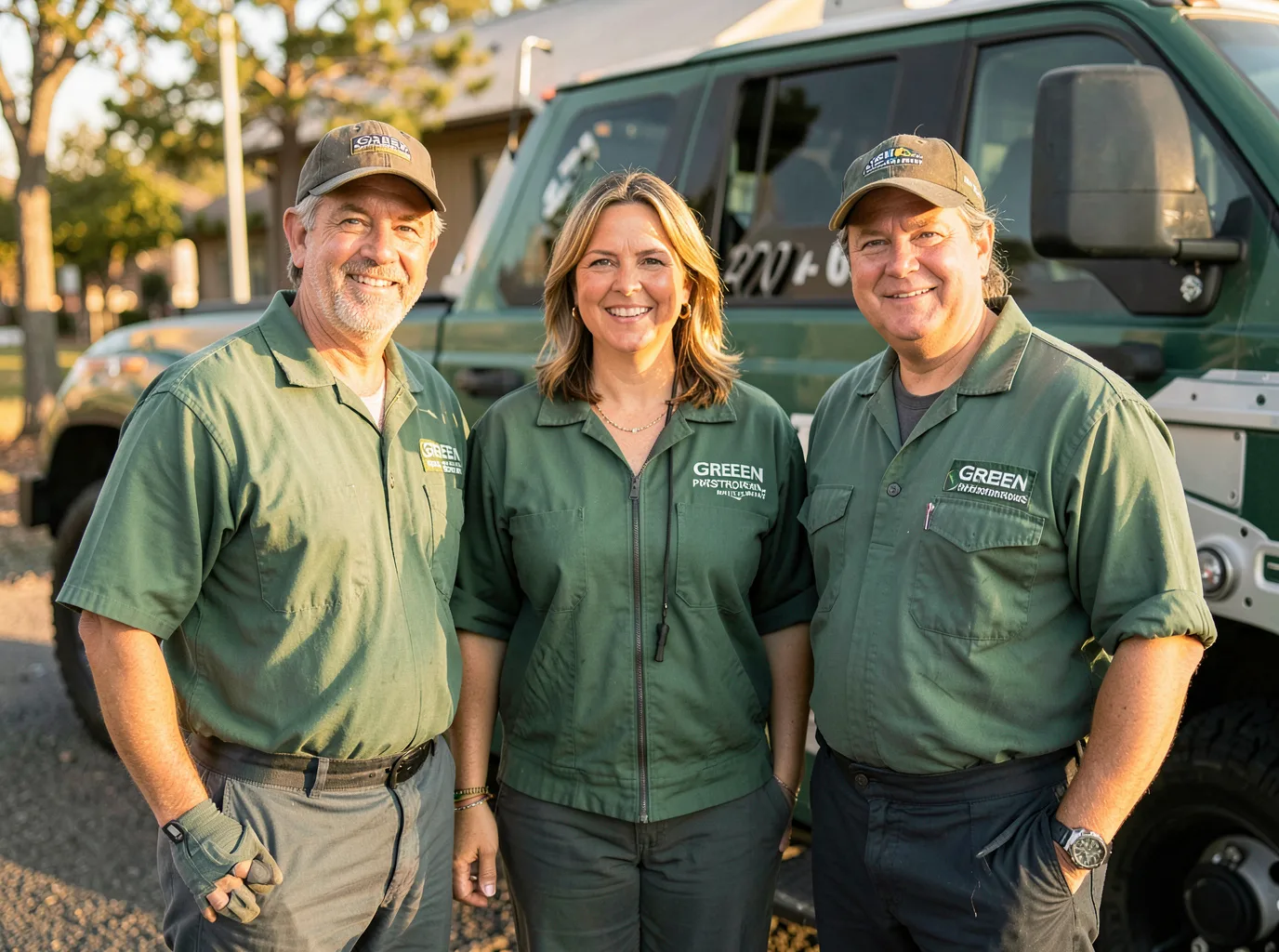 Water Damage Restoration company in East Dublin, GA