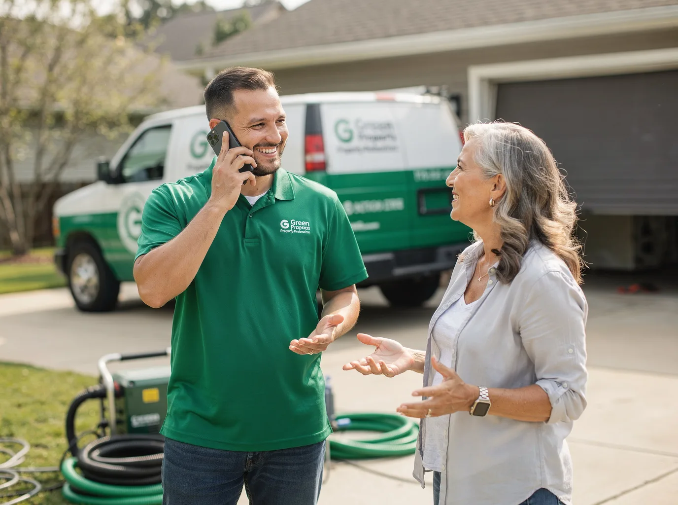 Water Damage Restoration East Dublin, GA FAQs